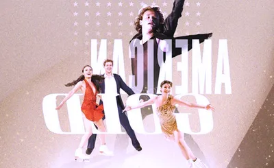Stars On Ice