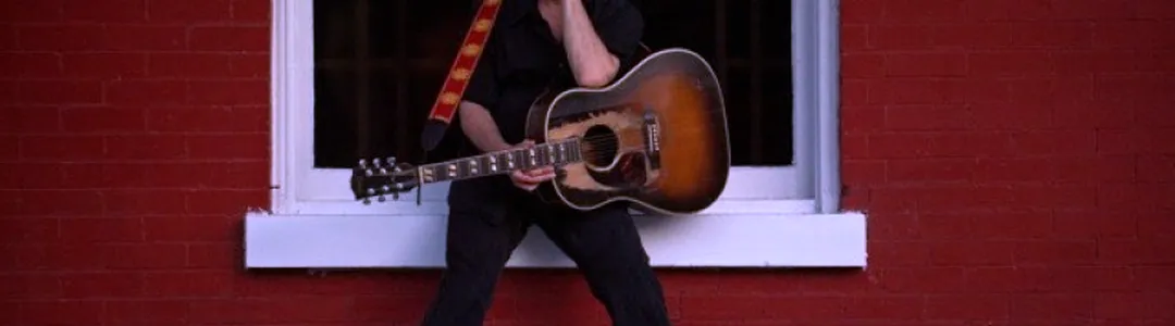 Steve Forbert
