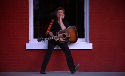 Steve Forbert