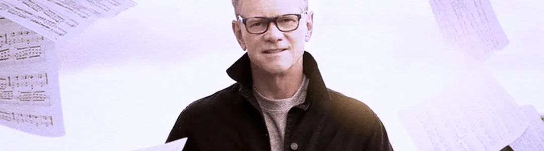 Steven Curtis Chapman