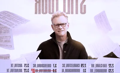 Steven Curtis Chapman
