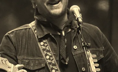 Sturgill Simpson