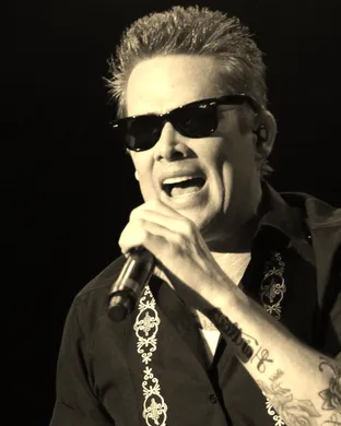 Sugar Ray