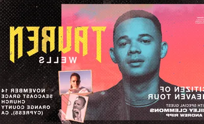 Tauren Wells
