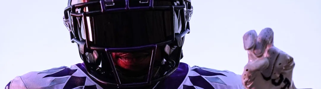 TCU Horned Frogs Football