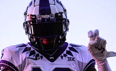 TCU Horned Frogs Football