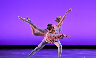 Texas Ballet Theater