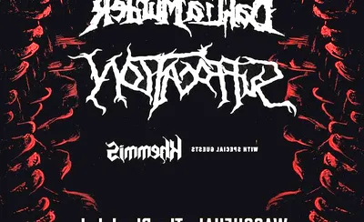 The Black Dahlia Murder