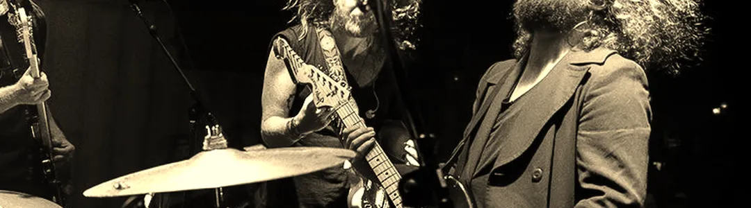 The Claypool Lennon Delirium