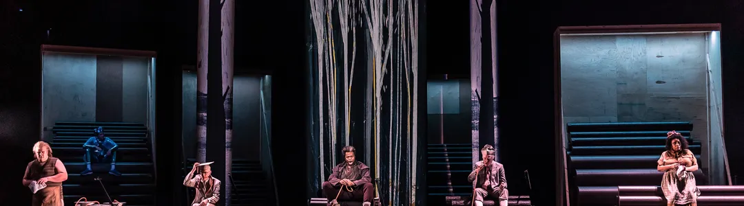 The Cunning Little Vixen