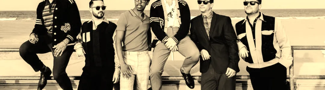 The Doo Wop Project