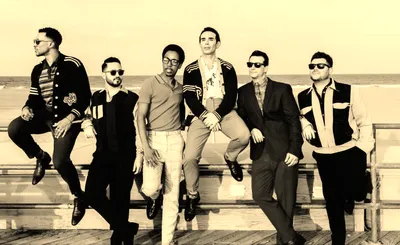 The Doo Wop Project