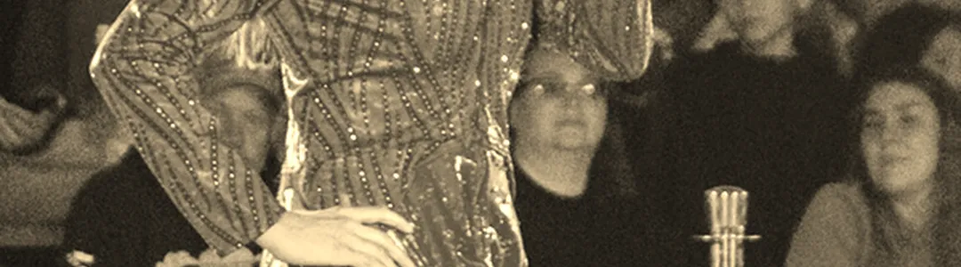 The Great Pages Circus