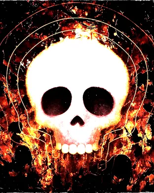 The Haunt