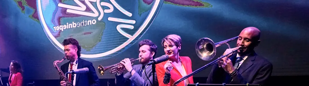 The Hot Sardines