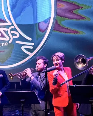 The Hot Sardines Richardson
