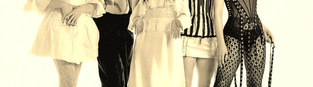 The Last Dinner Party