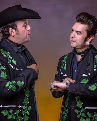 The Malpass Brothers Arlington