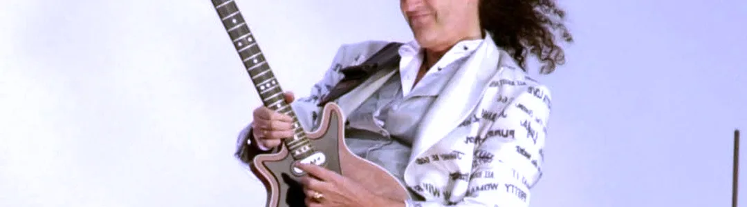 The Queens: 4 Legends, 1 Stage