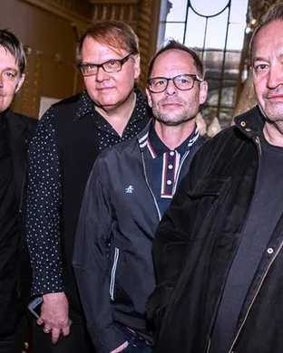 The Smithereens Fort Worth