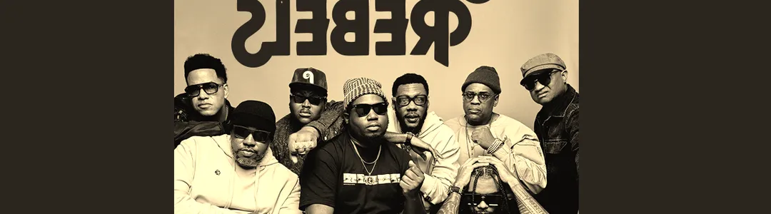 The Soul Rebels