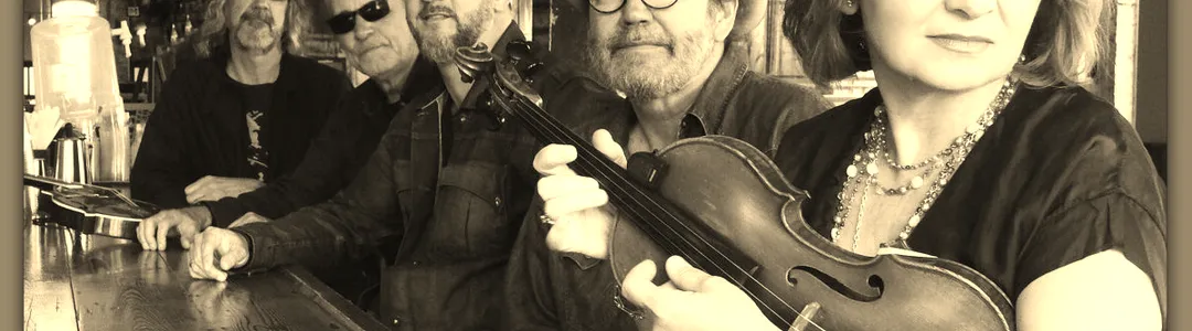 The Steeldrivers
