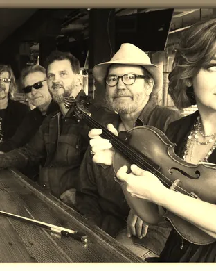 The Steeldrivers