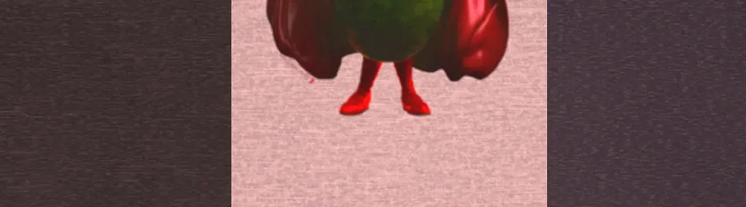 The Super Pickle