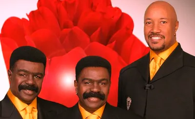 The Whispers