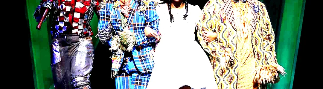 The Wiz