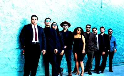 Thee Sinseers