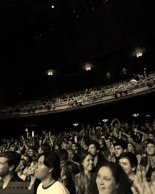 They Might Be Giants Dallas