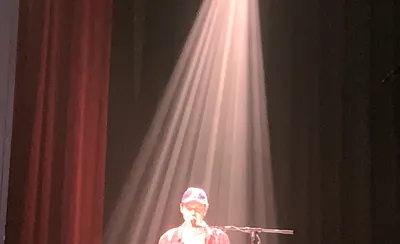 Tim Heidecker