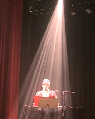 Tim Heidecker