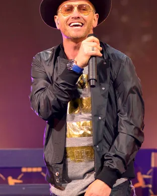 TobyMac, Jeremy Camp, Seph Schlueter & Katy Nichole