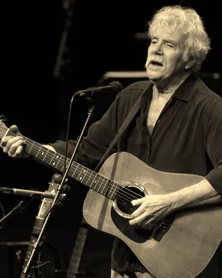 Tom Rush