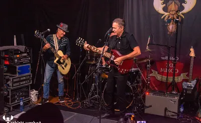 Tommy Castro And The Painkillers