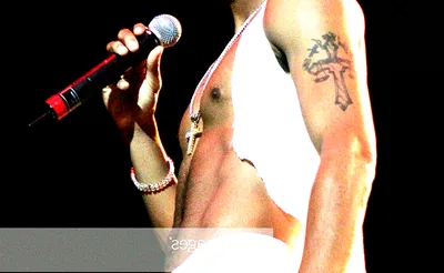 Trey Songz