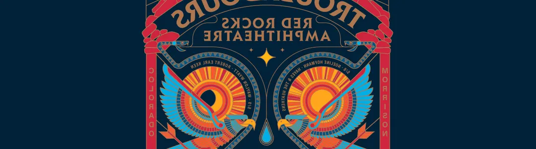 Turnpike Tributedours - Tribute to Turnpike Troubadours