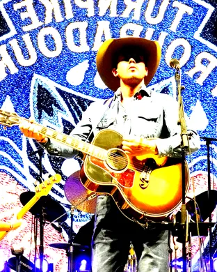 Turnpike Troubadours Dallas