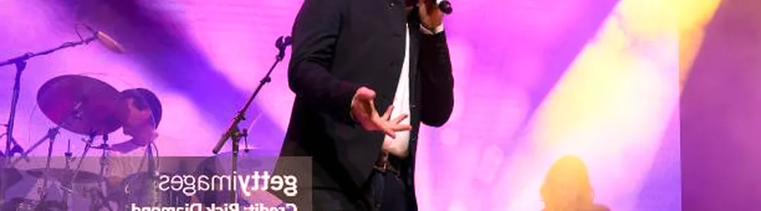 Ty Herndon