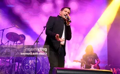 Ty Herndon