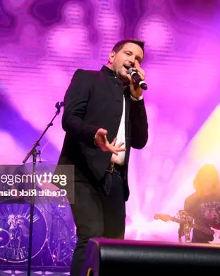 Ty Herndon
