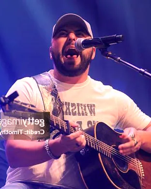 Tyler Farr