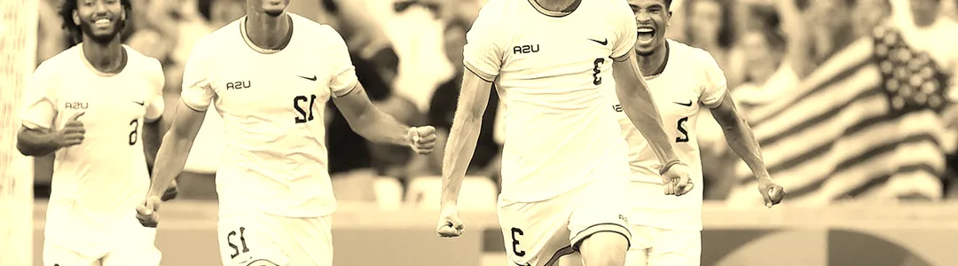 USA Soccer
