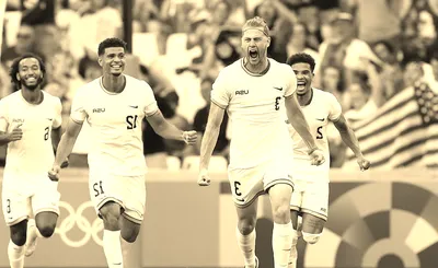 USA Soccer