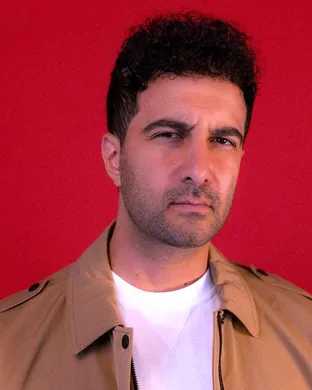 Valentino Khan