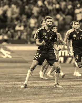 Vancouver Whitecaps FC vs. FC Dallas