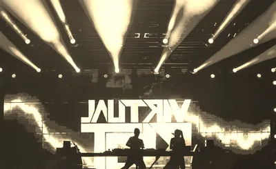 Virtual Riot