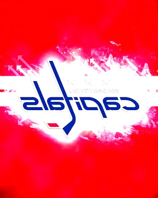 Washington Capitals vs. Dallas Stars sports event